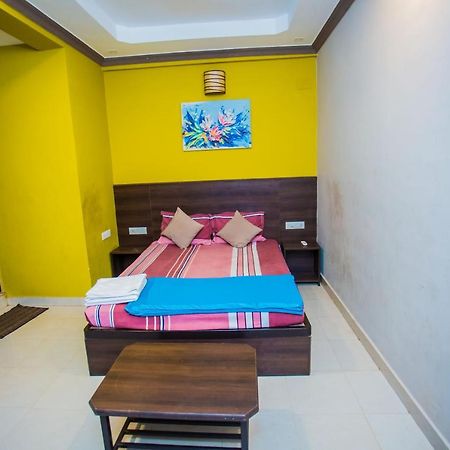 קלנגוטה The Goah Hotel מראה חיצוני תמונה